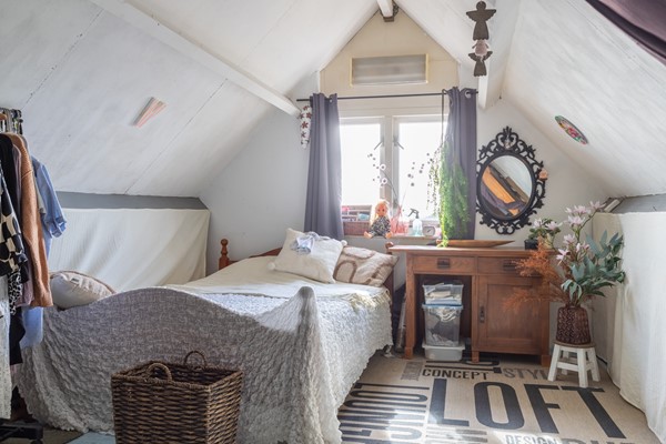 Medium property photo - Galileistraat 21, 1433 BW Kudelstaart